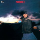 TOMOKO1 I CAN'T WAIT